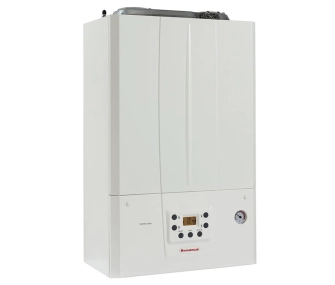 Cazan pe gaz in condensare IMMERGAS Victrix Tera 24-28 kW