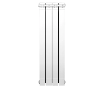 Radiator aluminiu Alice+ 1200 (3 elem.)