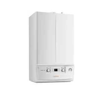 Конденсационный газовый котел IMMERGAS Victrix Exa 24-28 кВт