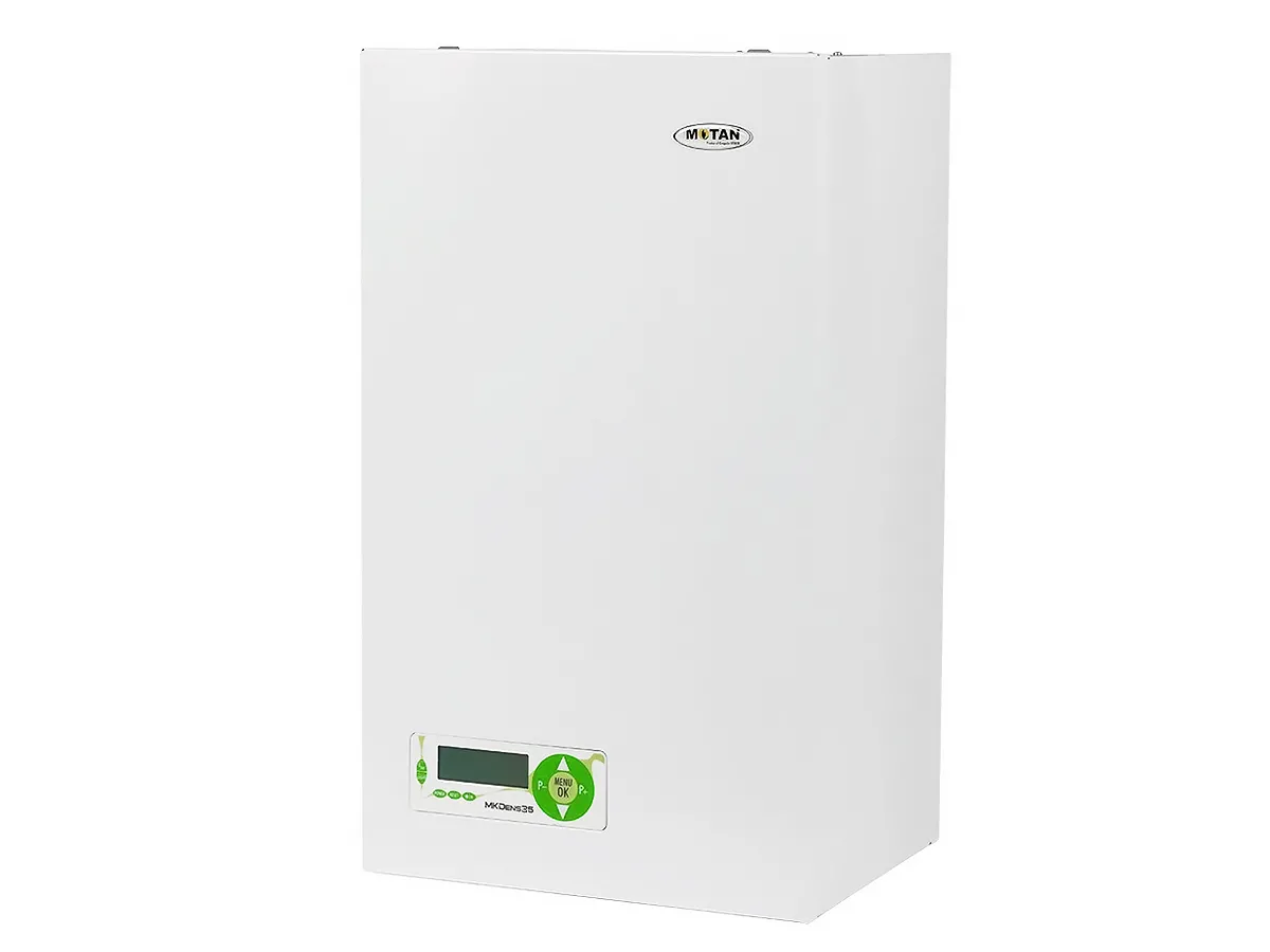 Конденсационный газовый котел MOTAN MKDENS 35 кВт