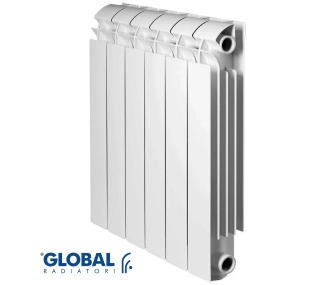 Radiator aluminiu GLOBAL VOX EXTRA H350