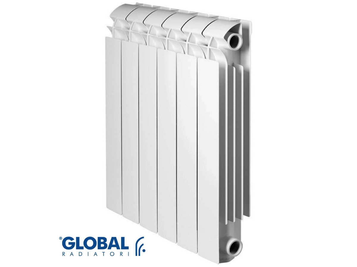 Radiator aluminiu GLOBAL VOX EXTRA H350