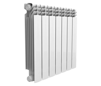 Radiator bimetal Terma 500x80x81