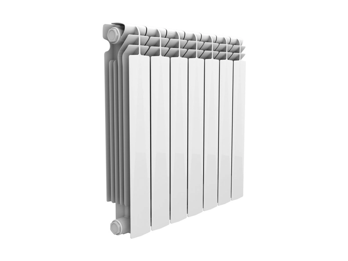 Radiator bimetal Terma 500x80x81