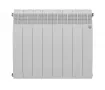 Radiator bimetal Royal Thermo BiLiner 500 Alb