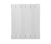 Биметаллические радиаторы Royal Thermo PianoForte 500 / Bianco Traffico