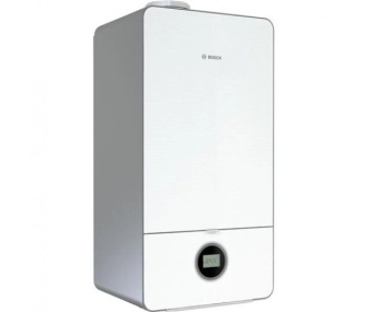 Cazan pe gaz in condensare BOSCH GC7000iW Plus 24 kW