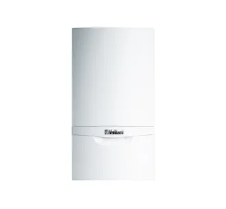 Классический газовый котел VAILLANT TURBO TEC PLUS VUW 322-5-5 32 кВт