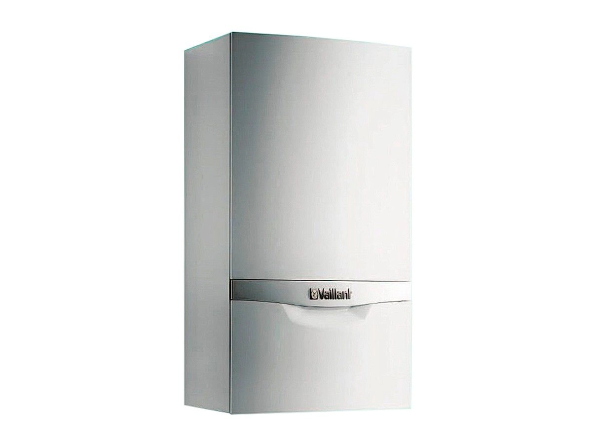 Cazan pe gaz clasic VAILLANT TURBO TEC PLUS VUW 322-5-5 32 kW