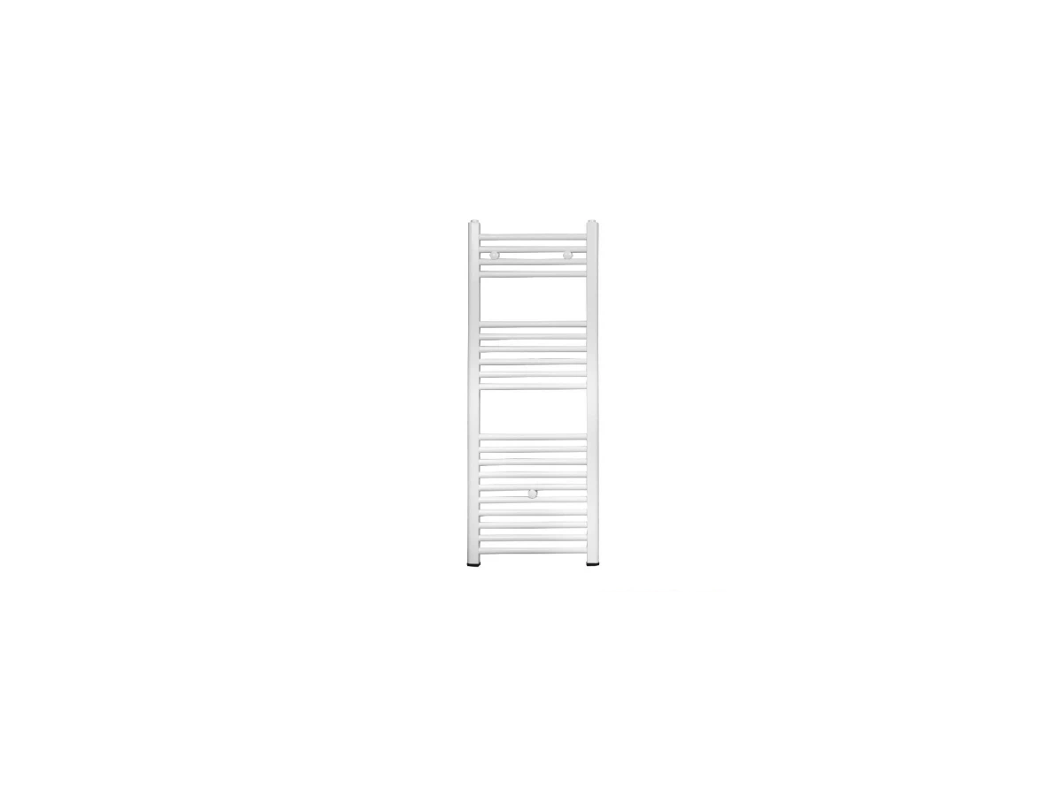 Uscator de prosoape design Aerfild Plano 450x1000 mm, alb