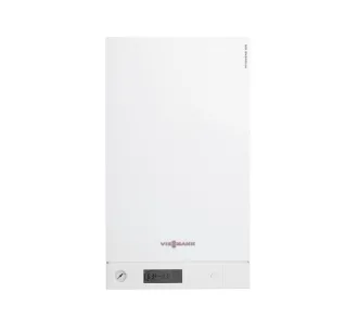 Конденсационный газовый котел VIESSMANN Vitodens 100-W 26 кВт