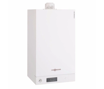 Cazan pe gaz in condensare VIESSMANN Vitodens 100-W 26 kW