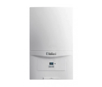 Cazan pe gaz in condensare VAILLANT ECOTEC Pure VUW 246-7-2 24 kW