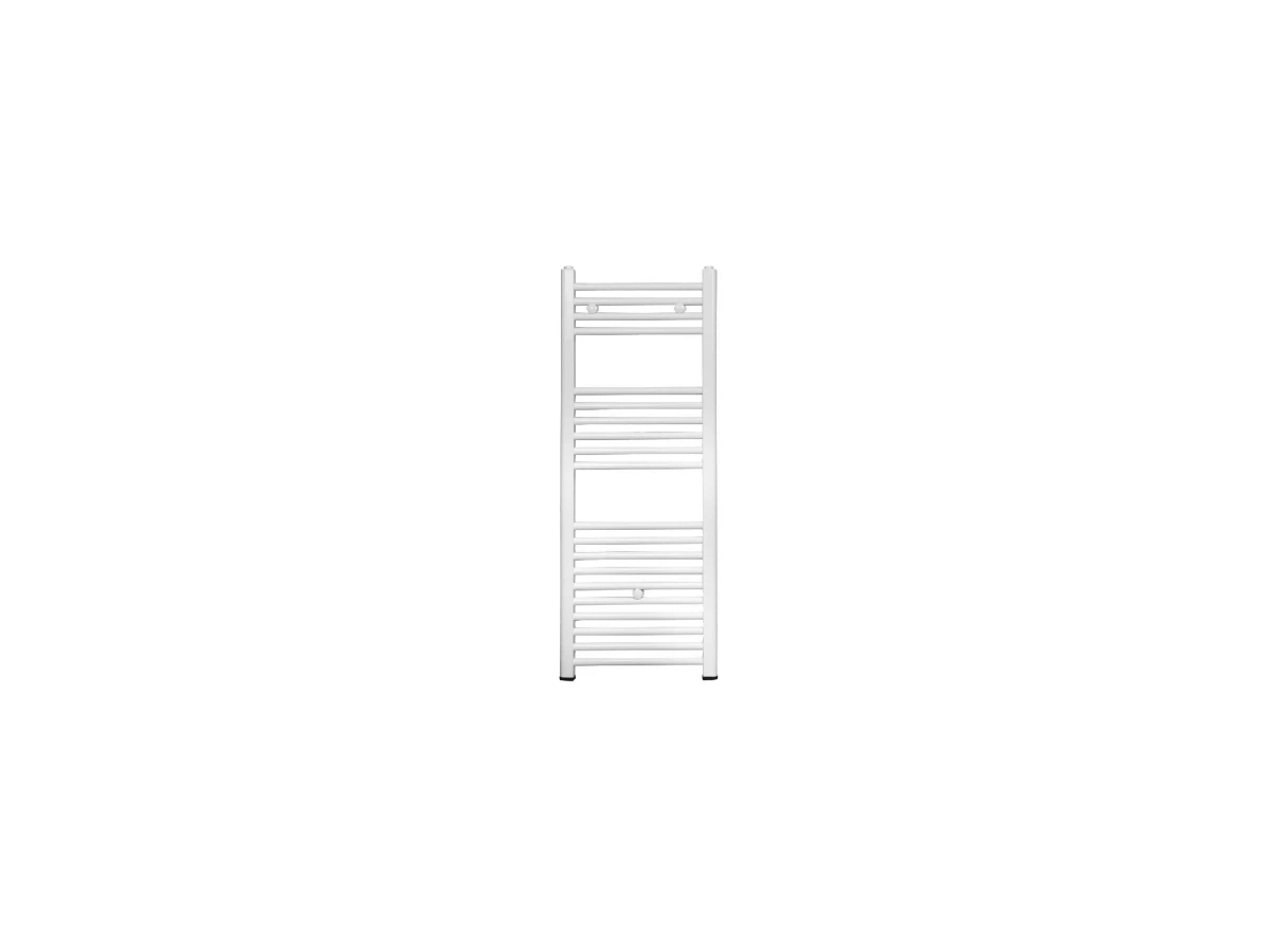 Uscator de prosoape design Aerfild Plano 500x1400 mm, alb