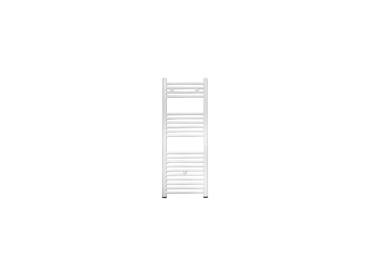 Дизайнерский полотенцесушитель Aerfild Plano 500x1800 mm, alb