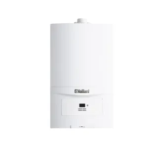 Конденсационный газовый котел VAILLANT ECOTEC Pure VUW 286-7-2 28 кВт