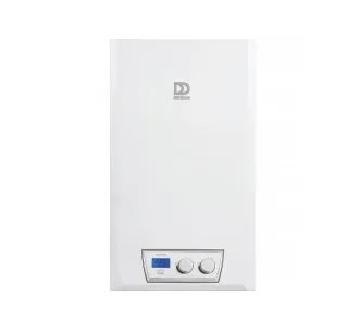 Cazan pe gaz clasic DEMRAD Atron H 24 kW