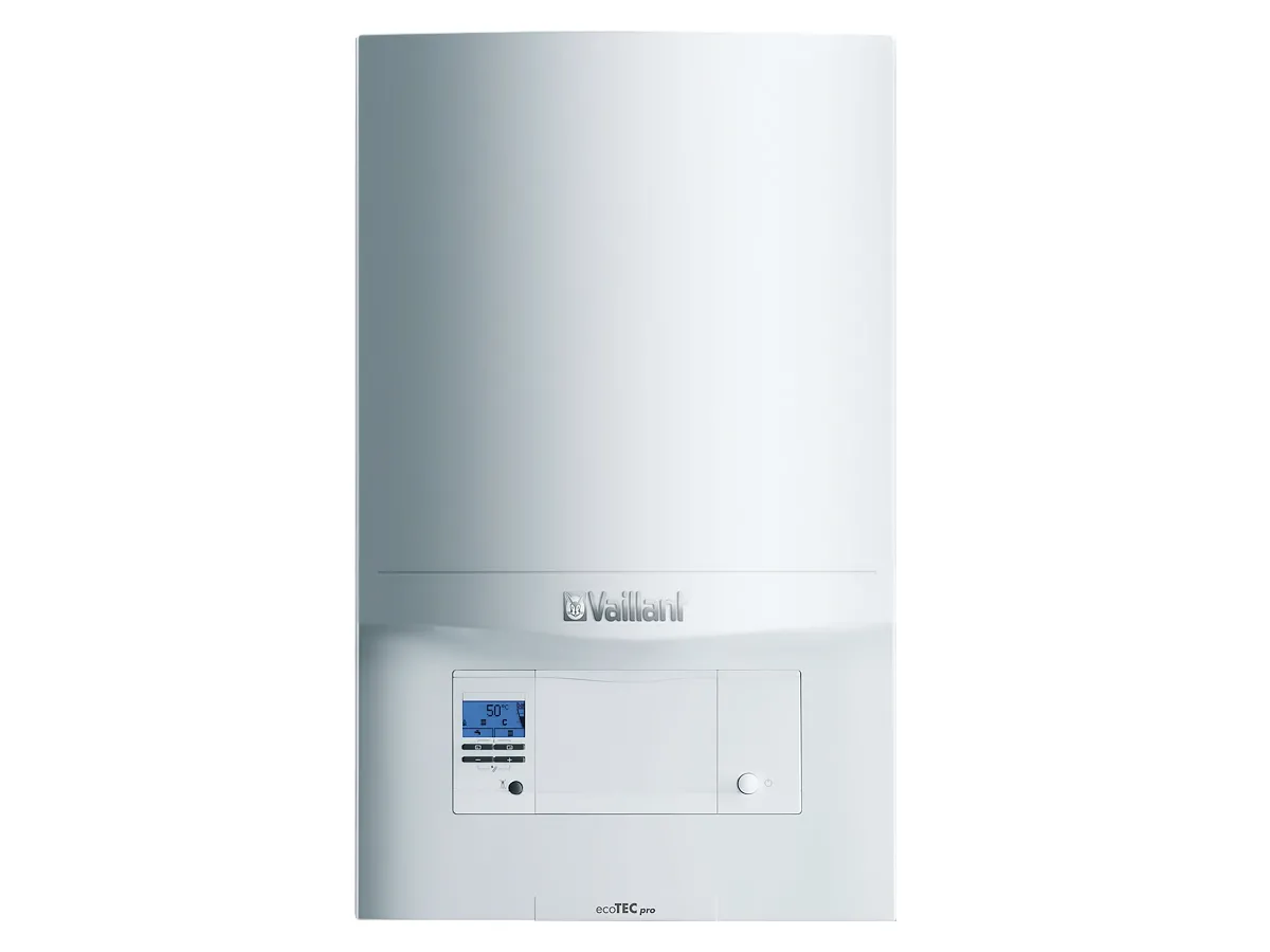 Конденсационный газовый котел VAILLANT ECOTEC Pro VUW 236-5-3 24 кВт