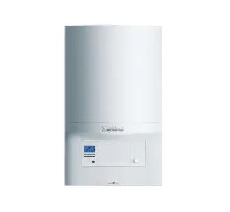 Конденсационный газовый котел VAILLANT ECOTEC Pro VUW 236-5-3 24 кВт
