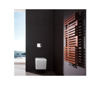 Radiator design GORGIEL TRITON ATR