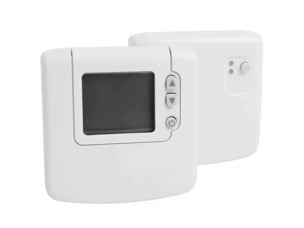 Беспроводной электронный термостат Honeywell Wireless DT92A1004