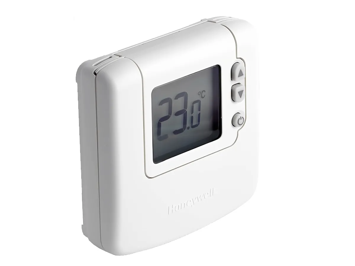 Беспроводной электронный термостат Honeywell Wireless DT92A1004