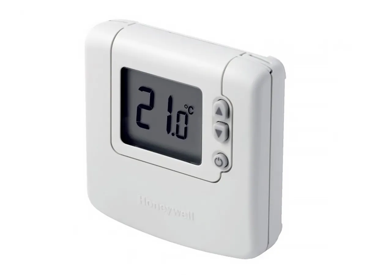Беспроводной электронный термостат Honeywell Wireless DT92A1004