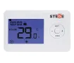Беспроводной термостат с недельным таймером STEGE WT200 RF