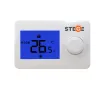 Termostat electronic fără fir STEGE WT100 RF