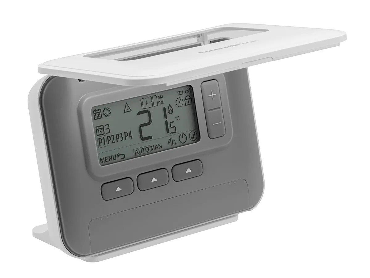 Беспроводной термостат с недельным программированием Honeywell Y3H710RF0072