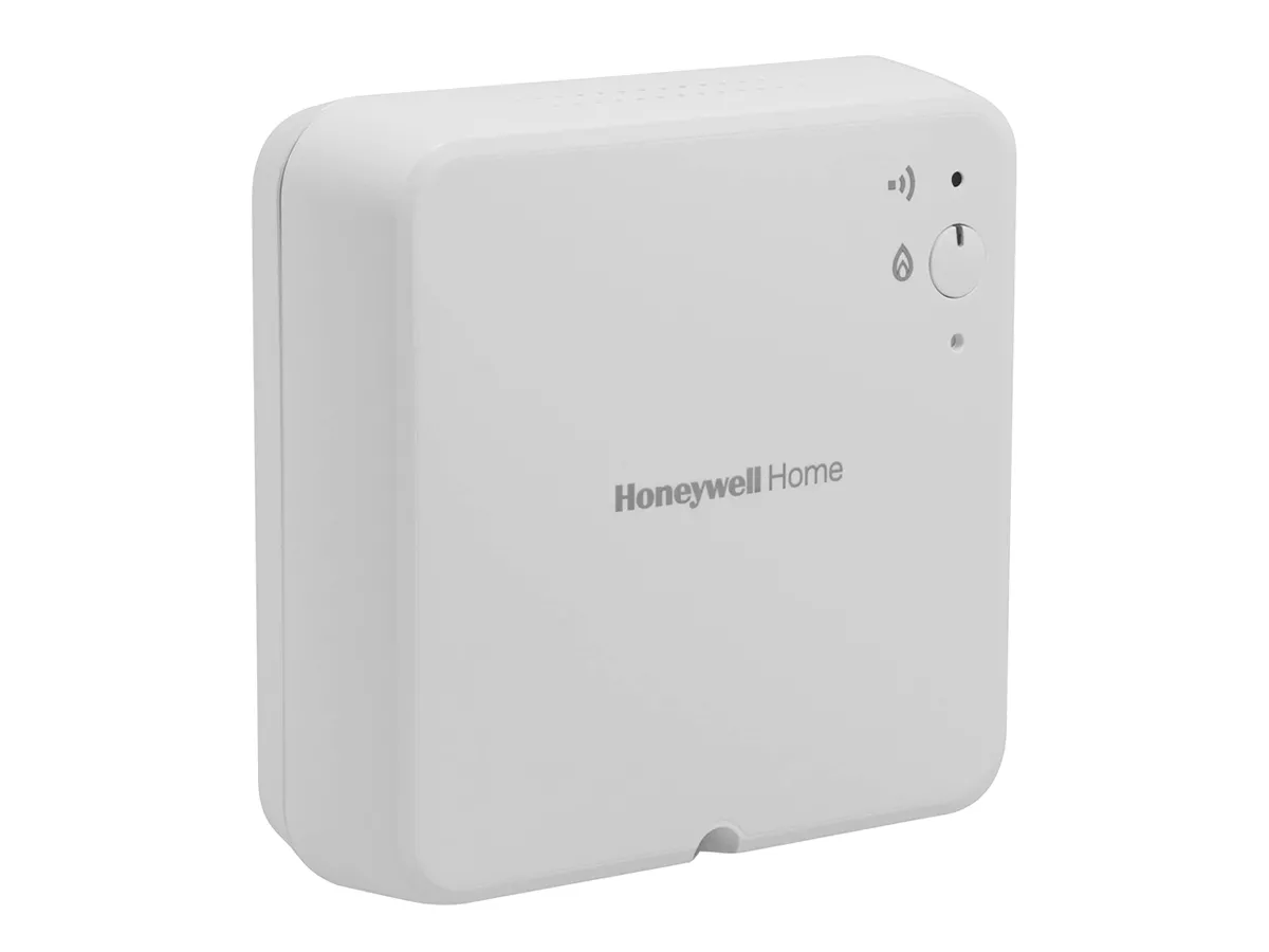 Беспроводной термостат с недельным программированием Honeywell Y3H710RF0072