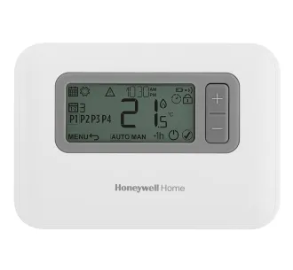Termostat programabil electronic fara fir Honeywell Y3H710RF0072