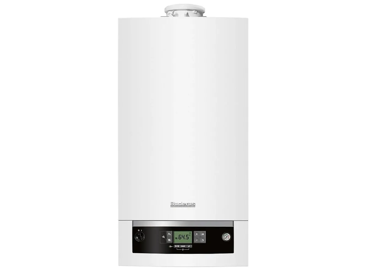 Cazan pe gaz in condensare BUDERUS GB 072 24 kW