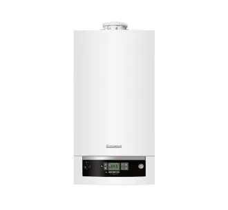 Конденсационный газовый котел BUDERUS GB 072 24 кВт