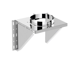 Console plus placa de baza SOLINOX d.150 (inox 304)