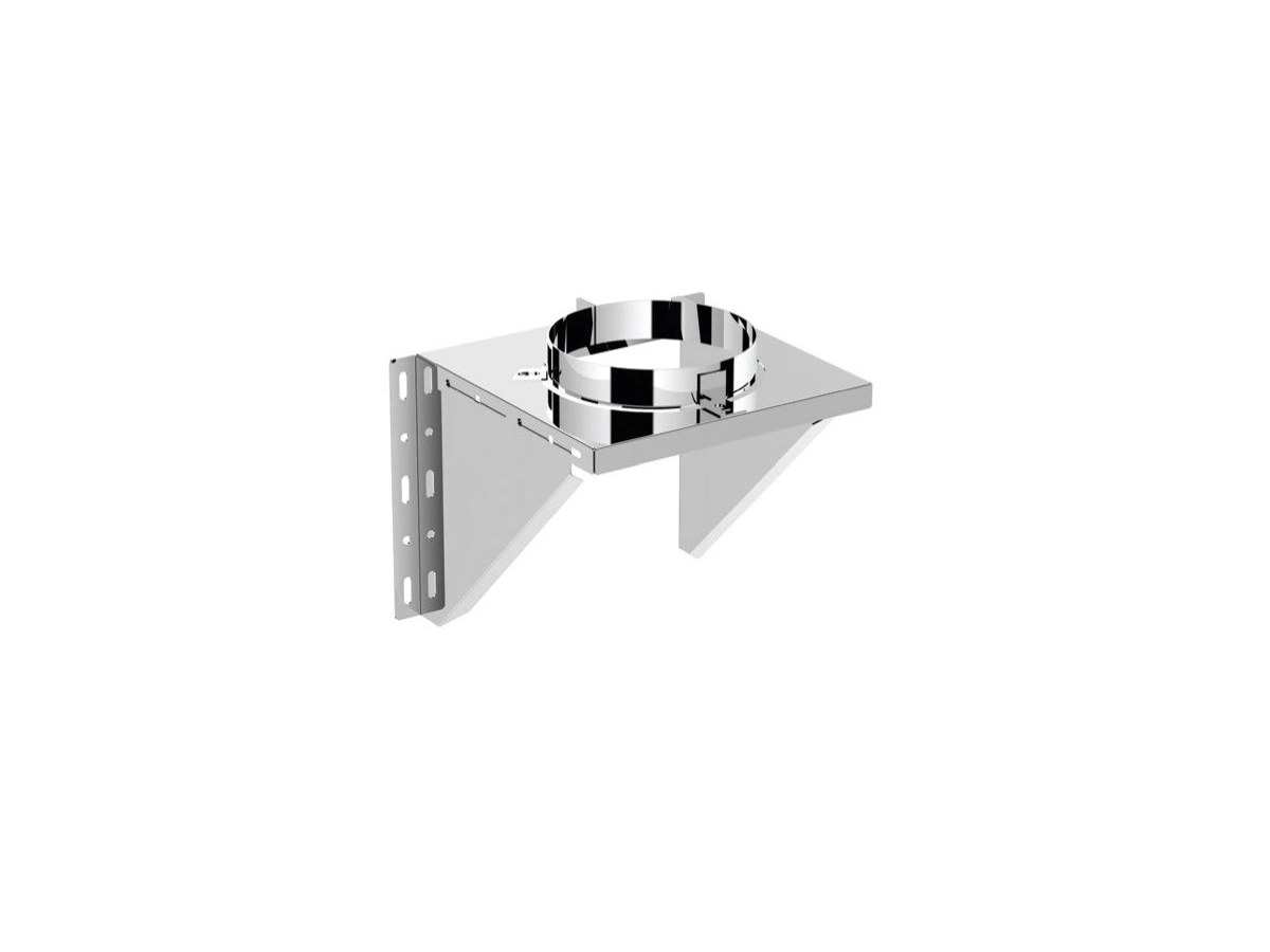 Console plus placa de baza SOLINOX d.150 (inox 304)