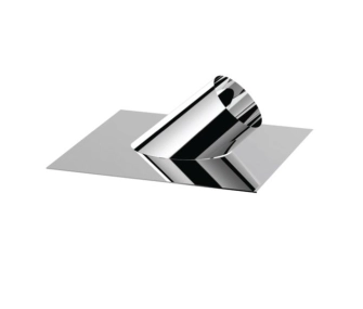 Element etansare invelitoare 30° SOLINOX d.200 (inox 304)