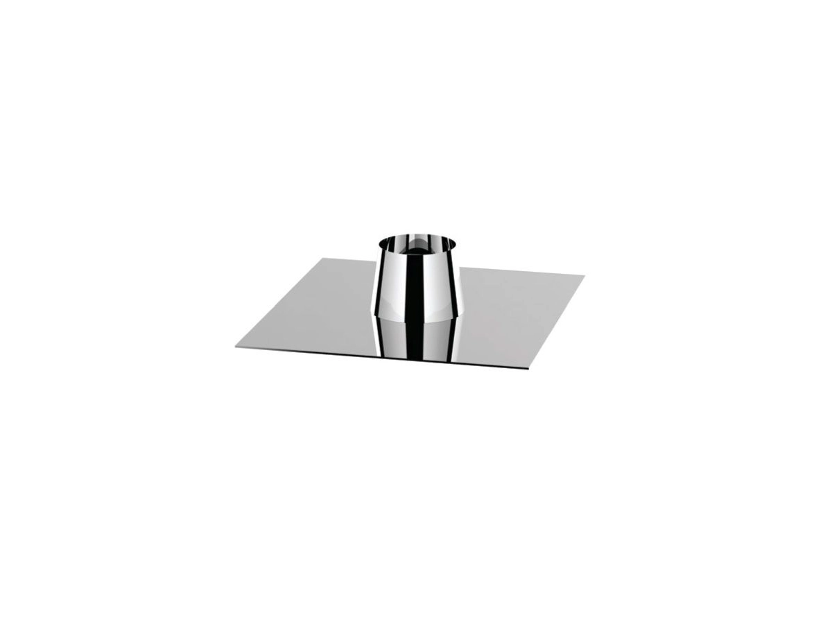 Element etansare invelitoare 90° SOLINOX d.200 (inox 304/304)