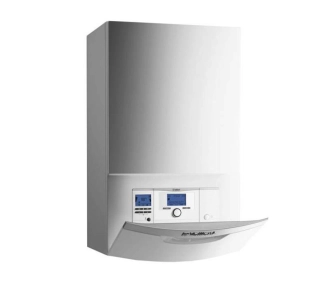 Cazan pe gaz in condensare VAILLANT ECOTEC PLUS VUW 26 CS/1-5 26 kW