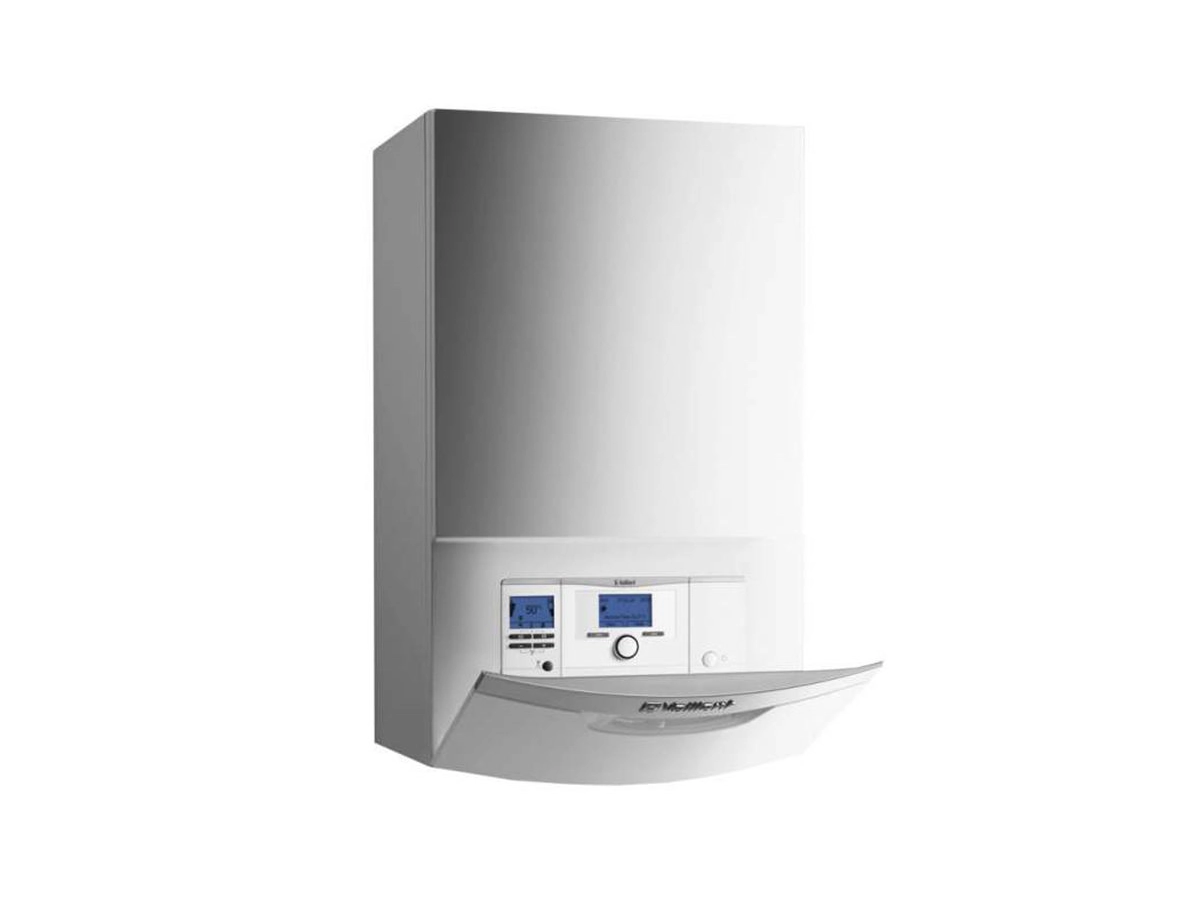 Cazan pe gaz in condensare VAILLANT ECOTEC PLUS VUW 26 CS/1-5 26 kW