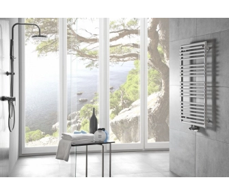 Radiator design GORGIEL OXALIS AOX