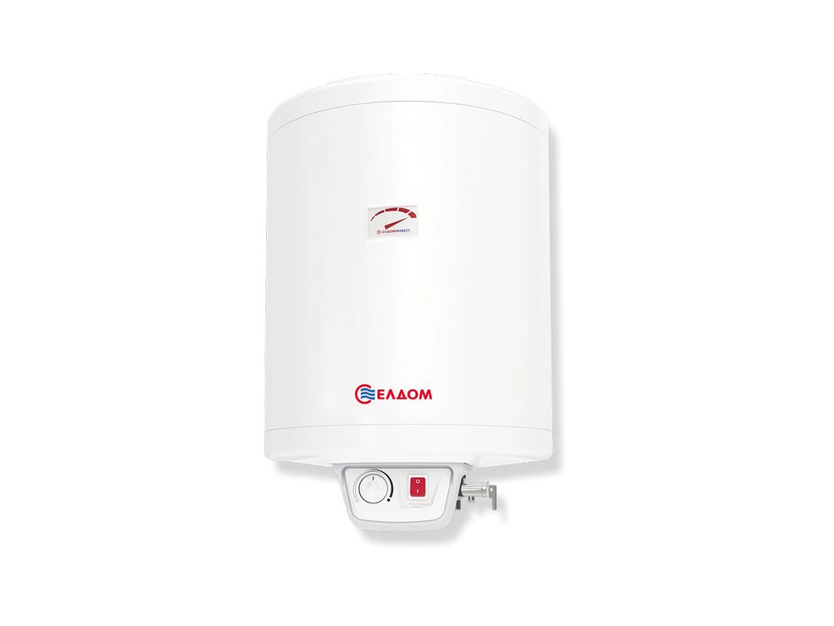 Boiler electric ELDOM 30L