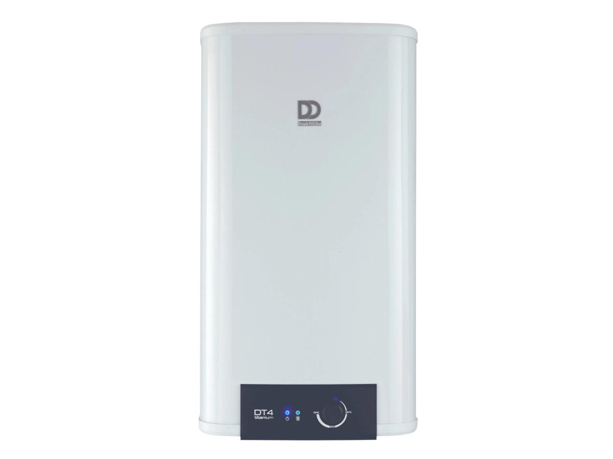 Boiler electric DemirDokum DT4 Titanium B50