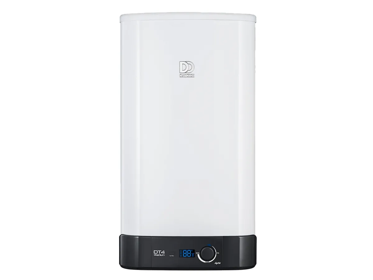Электрический бойлер DemirDokum DT4 Titanium Digital D65