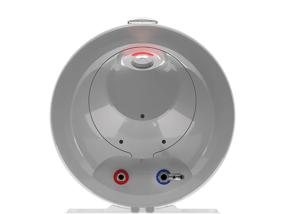 Электрический бойлер ELDOM 120L