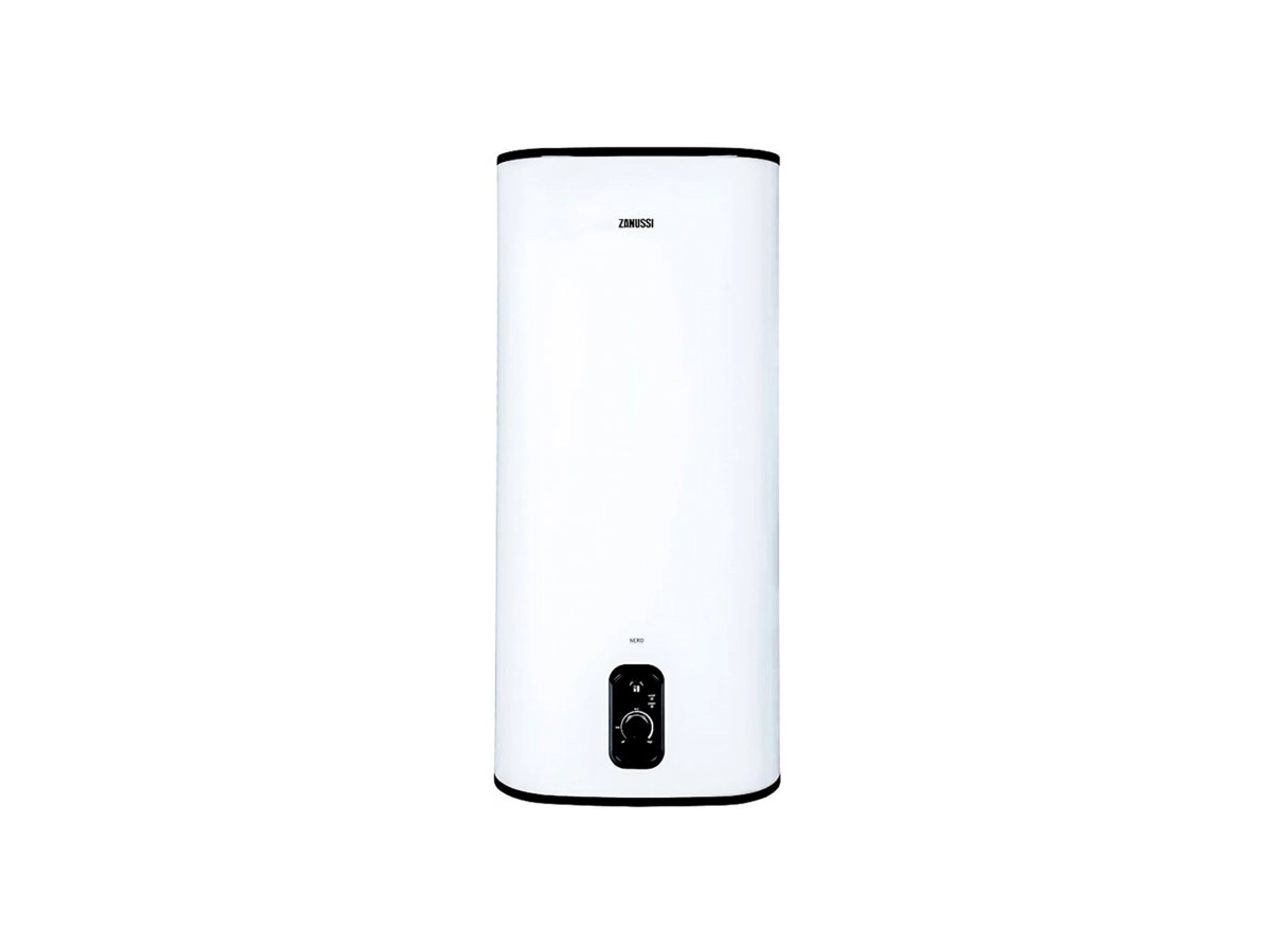 Boiler electric Zanussi Nero 30 L