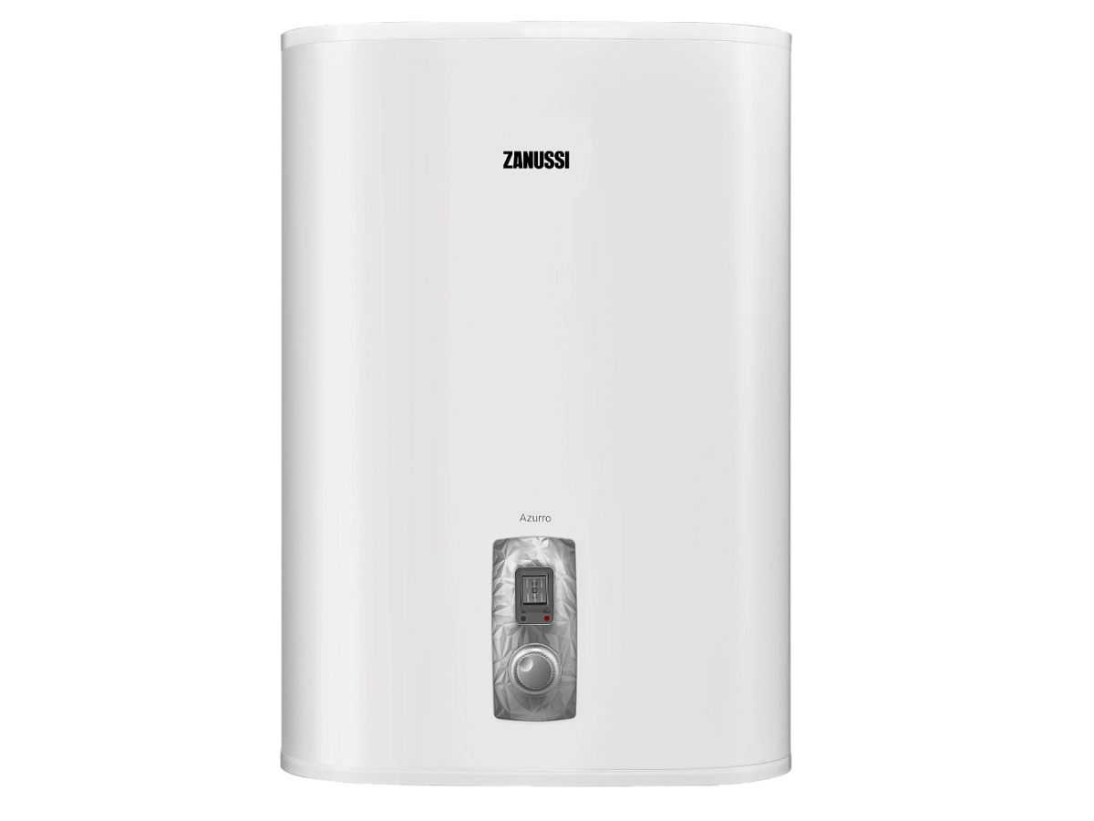 Boiler electric Zanussi Azurro 30 L