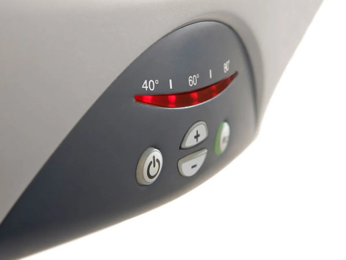 Бойлер Ariston SHP Eco Evo 100V 1.8K