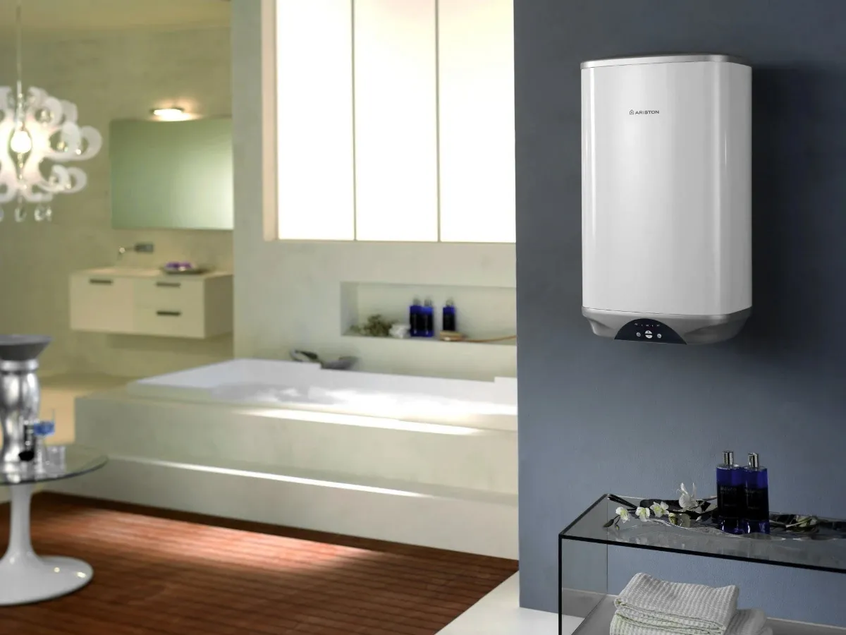 Бойлер Ariston SHP Eco Evo 100V 1.8K