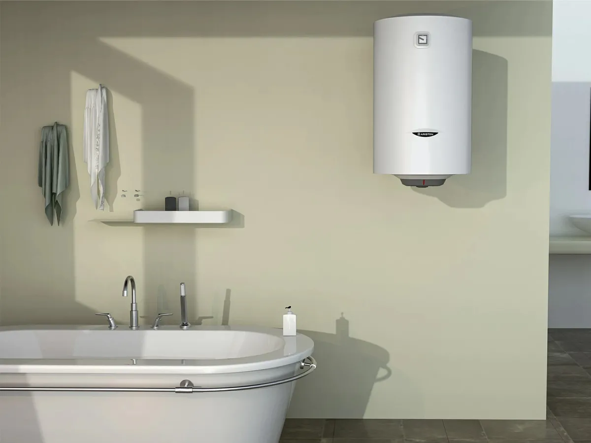 Boiler electric Ariston Pro1 R 50V 1.8K PL